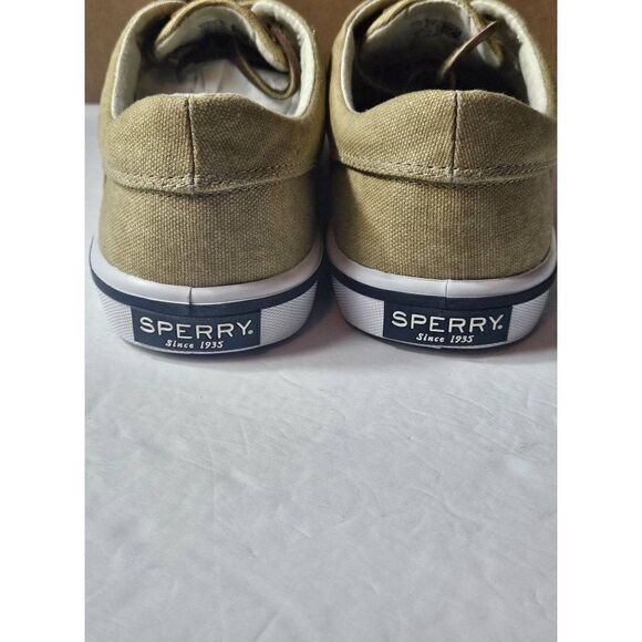 Sperry mens topsider Striper II CVO Sneaker Nwob main image 8